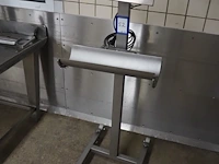 Mettler-toledo gmbh - afbeelding 1 van  5