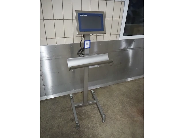 Mettler-toledo gmbh - afbeelding 2 van  5