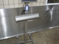 Mettler-toledo gmbh - afbeelding 2 van  5