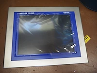 Mettler-toledo gmbh - afbeelding 1 van  3