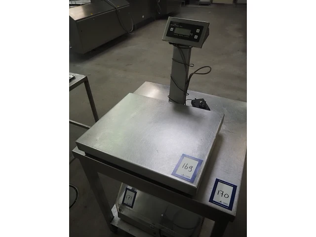 Mettler-toledo gmbh - afbeelding 1 van  7