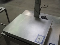 Mettler-toledo gmbh - afbeelding 1 van  7