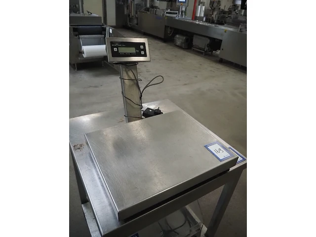 Mettler-toledo gmbh - afbeelding 2 van  7