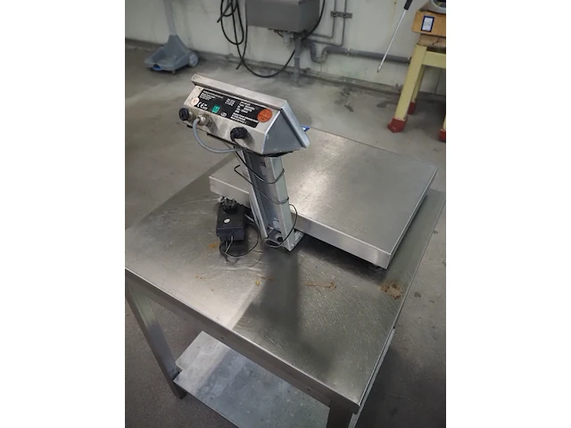 Mettler-toledo gmbh - afbeelding 3 van  7