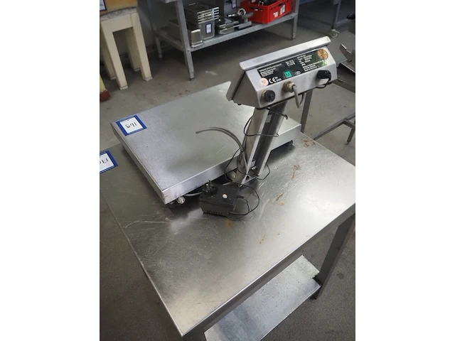 Mettler-toledo gmbh - afbeelding 4 van  7