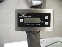 Mettler-toledo gmbh - afbeelding 6 van  7