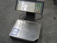 Mettler-toledo gmbh - afbeelding 1 van  9