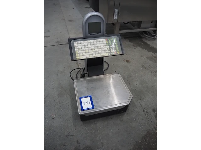 Mettler-toledo gmbh - afbeelding 2 van  9