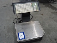 Mettler-toledo gmbh - afbeelding 2 van  9