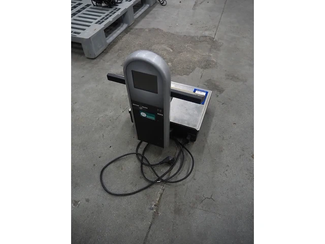 Mettler-toledo gmbh - afbeelding 3 van  9