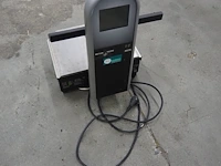 Mettler-toledo gmbh - afbeelding 4 van  9