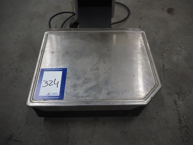 Mettler-toledo gmbh - afbeelding 5 van  9