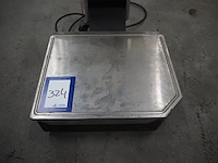 Mettler-toledo gmbh - afbeelding 5 van  9