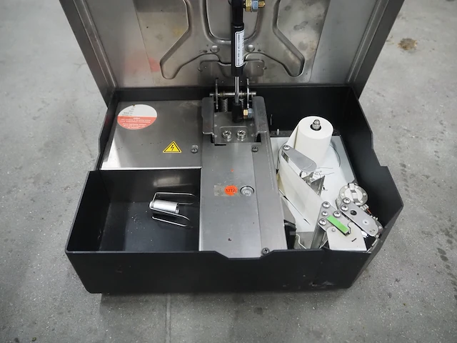 Mettler-toledo gmbh - afbeelding 7 van  9