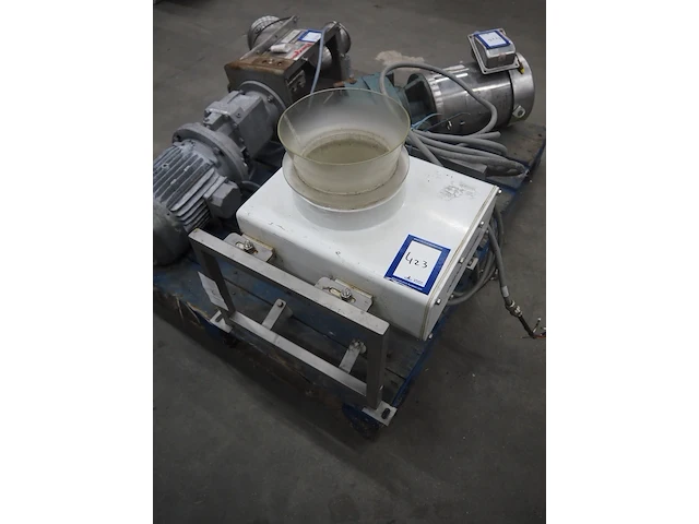 Mettler-toledo gmbh - afbeelding 1 van  7