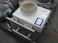 Mettler-toledo gmbh - afbeelding 1 van  7