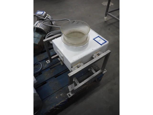 Mettler-toledo gmbh - afbeelding 2 van  7