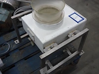 Mettler-toledo gmbh - afbeelding 2 van  7