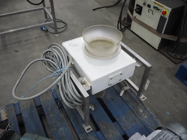 Mettler-toledo gmbh - afbeelding 3 van  7