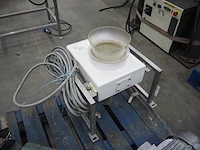 Mettler-toledo gmbh - afbeelding 3 van  7