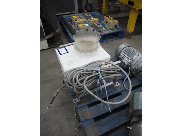Mettler-toledo gmbh - afbeelding 4 van  7