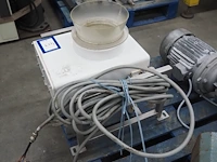 Mettler-toledo gmbh - afbeelding 4 van  7