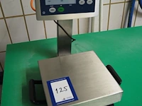 Mettler toledo gmbh - afbeelding 1 van  9