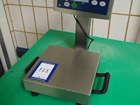 Mettler toledo gmbh - afbeelding 2 van  9