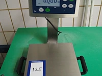 Mettler toledo gmbh - afbeelding 3 van  9