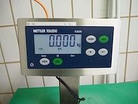 Mettler toledo gmbh - afbeelding 5 van  9