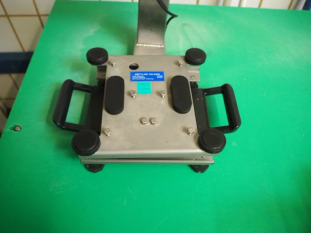Mettler toledo gmbh - afbeelding 6 van  9