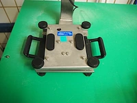 Mettler toledo gmbh - afbeelding 6 van  9