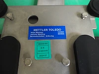 Mettler toledo gmbh - afbeelding 8 van  9