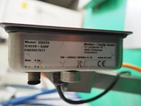 Mettler toledo gmbh - afbeelding 9 van  9