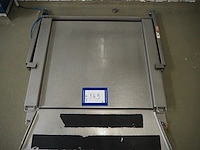 Mettler toledo gmbh - afbeelding 4 van  8