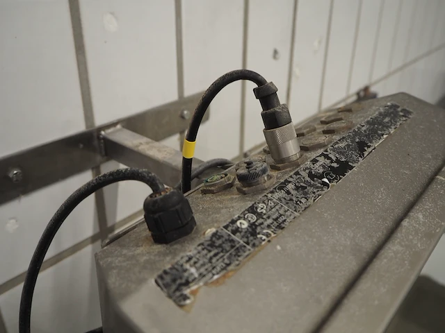 Mettler toledo gmbh - afbeelding 6 van  8