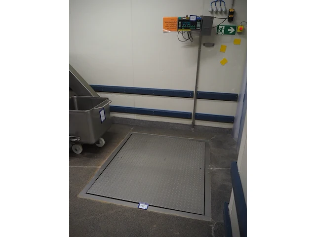 Mettler toledo gmbh - afbeelding 1 van  6