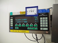 Mettler toledo gmbh - afbeelding 4 van  6