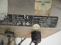 Mettler toledo gmbh - afbeelding 6 van  6