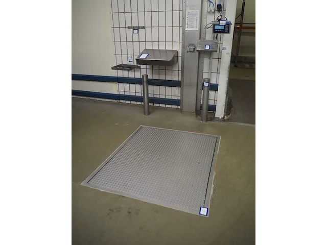 Mettler toledo gmbh - afbeelding 2 van  7