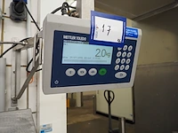 Mettler toledo gmbh - afbeelding 5 van  7