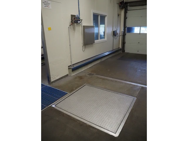 Mettler toledo gmbh - afbeelding 1 van  7