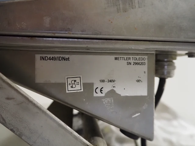 Mettler toledo gmbh - afbeelding 7 van  7