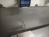 Mettler toledo gmbh - afbeelding 1 van  7