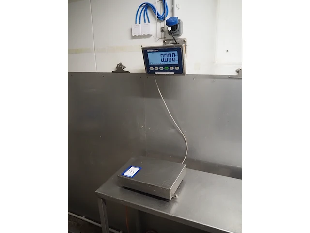 Mettler toledo gmbh - afbeelding 2 van  7