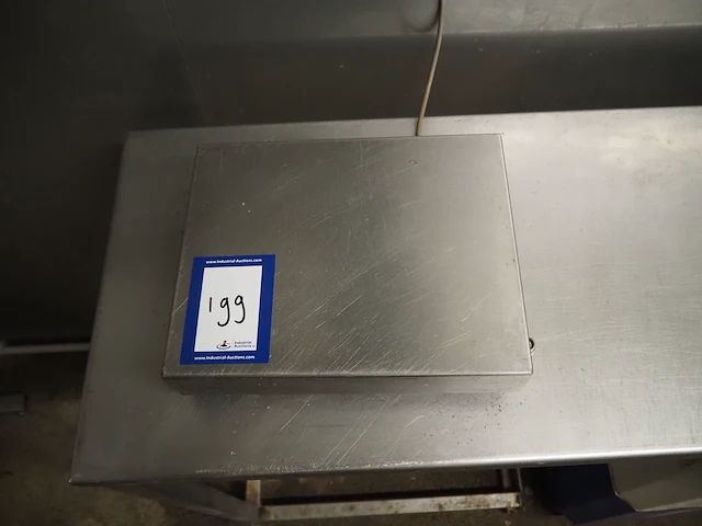 Mettler toledo gmbh - afbeelding 3 van  7