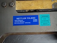 Mettler toledo gmbh - afbeelding 6 van  7