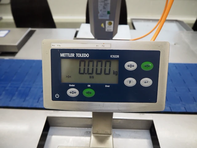 Mettler toledo gmbh - afbeelding 3 van  12