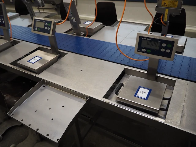 Mettler toledo gmbh - afbeelding 1 van  12