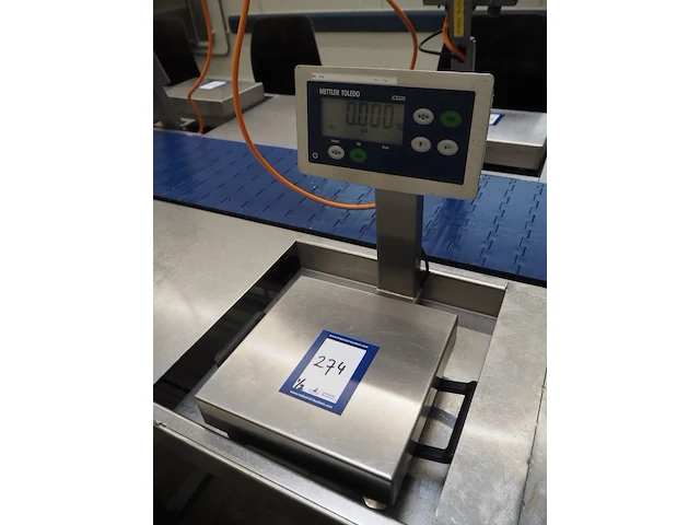 Mettler toledo gmbh - afbeelding 5 van  12